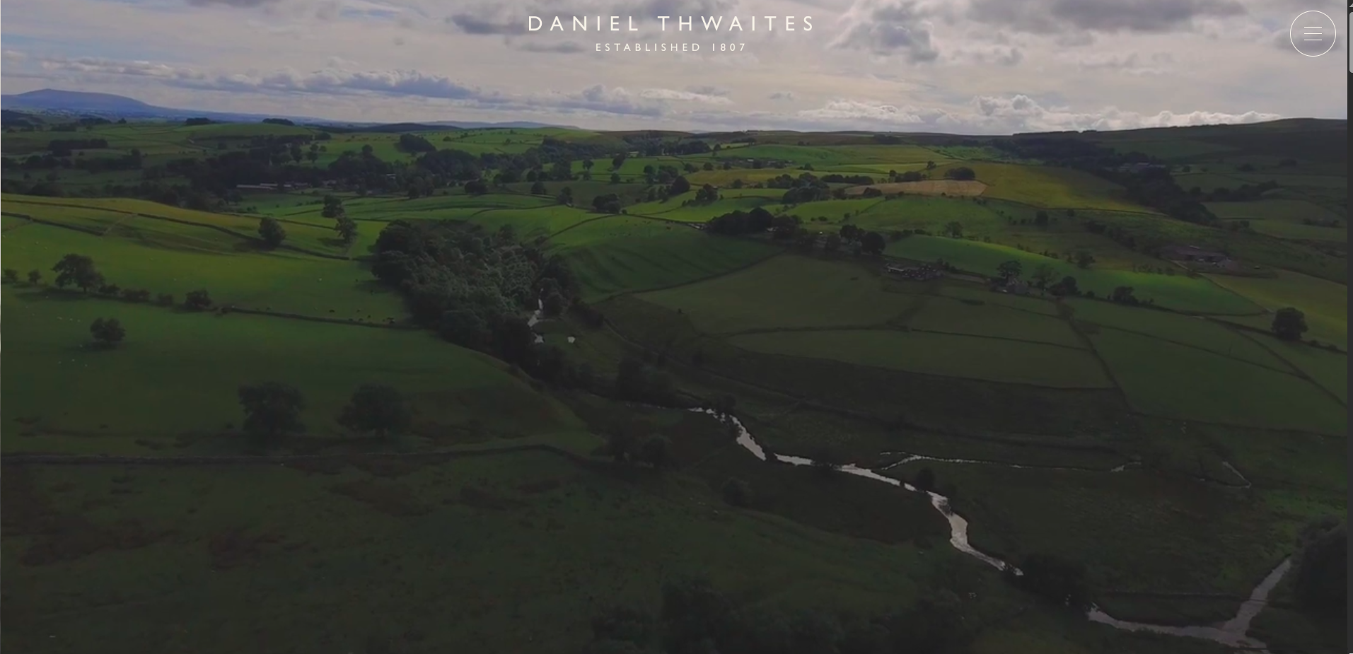 Thwaites brewery website