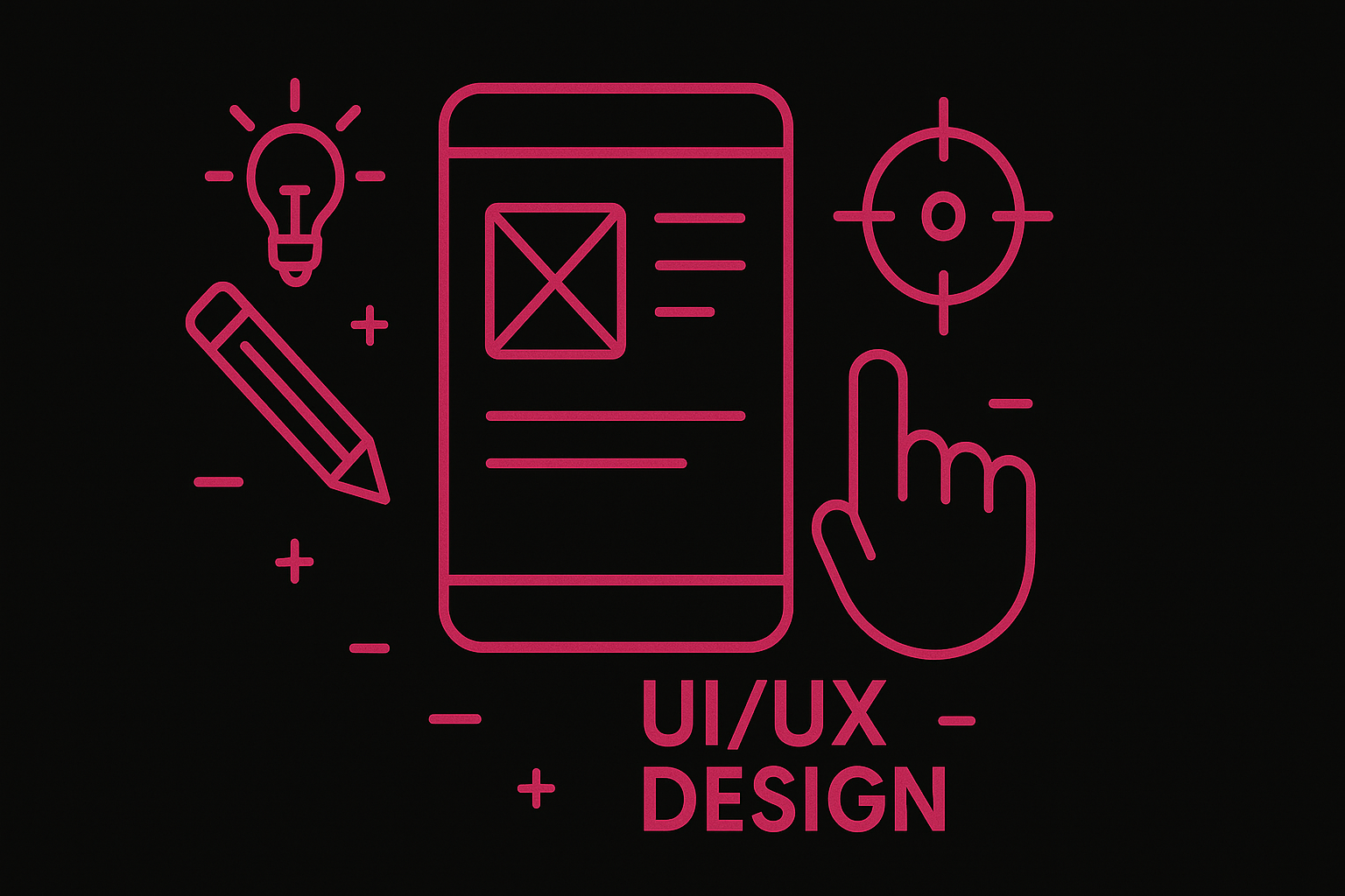 UI/UX Design