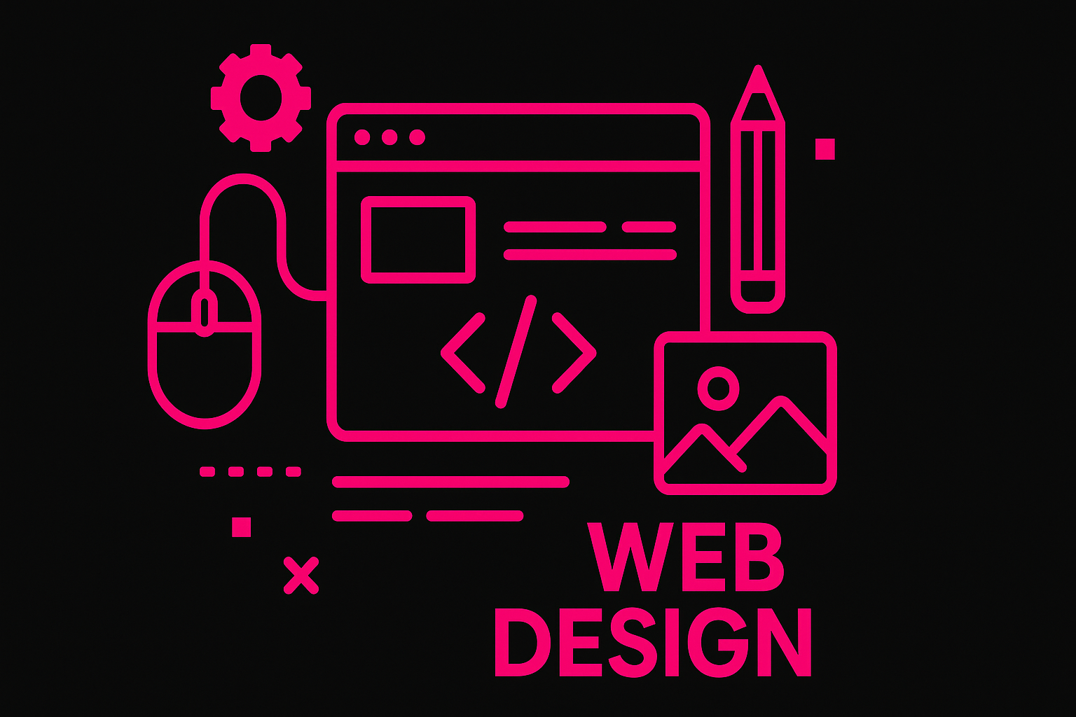 Web Design
